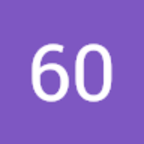 Meet your Posher, 60 - Picture 1 of 1